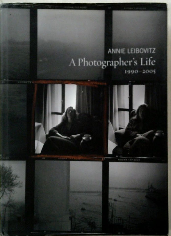 A Photographer's Life 1990-2005