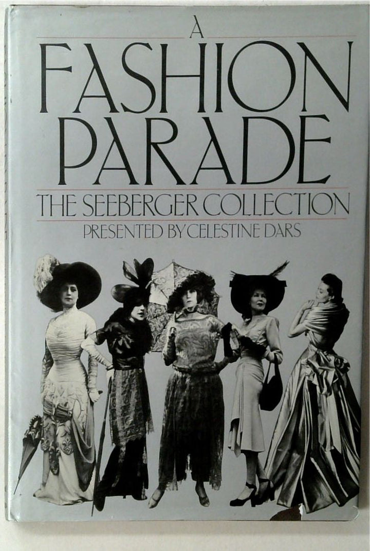 A Fashion Parade