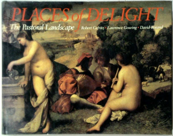 Places of Delight