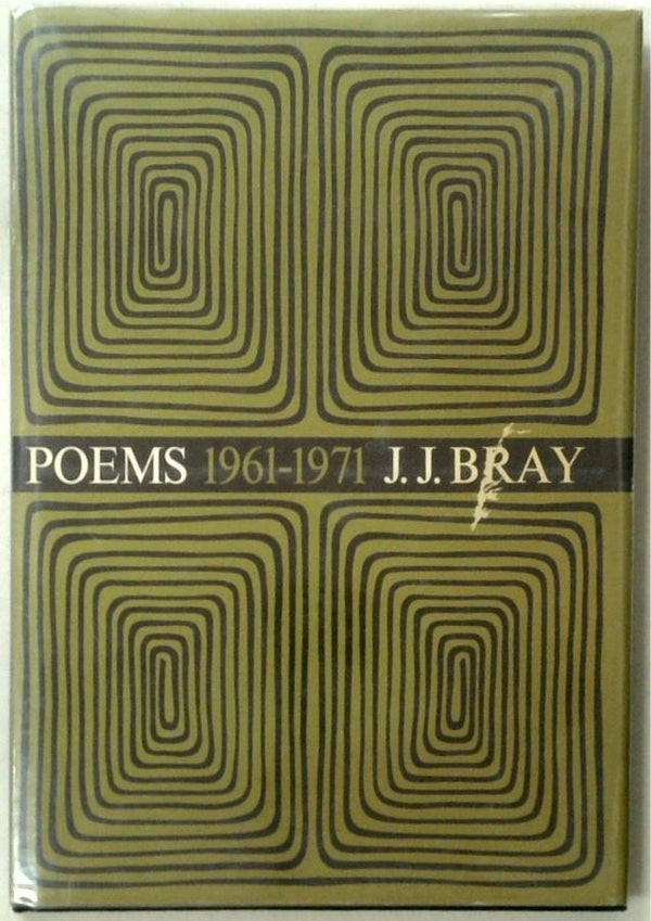 Poems 1961-1971