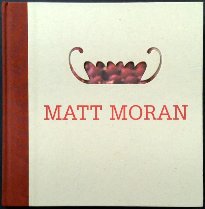 Matt Moran (SIGNED)