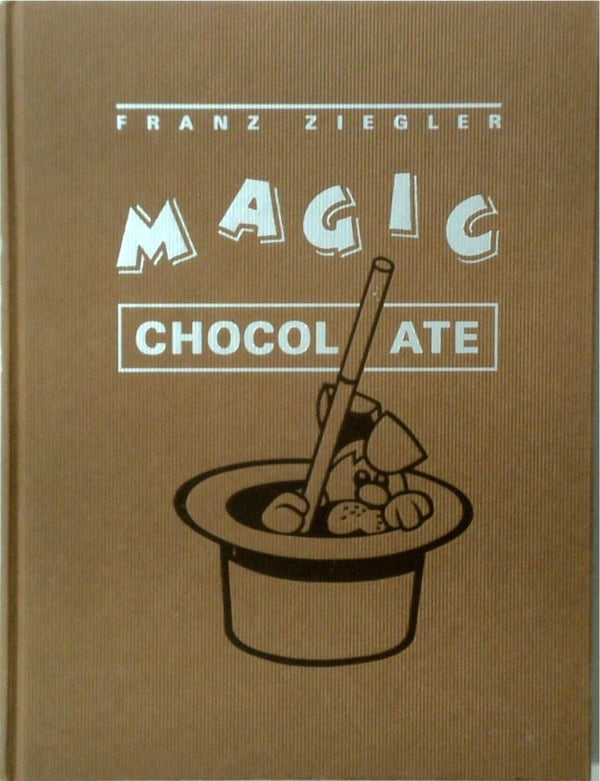 Magic Chocolate