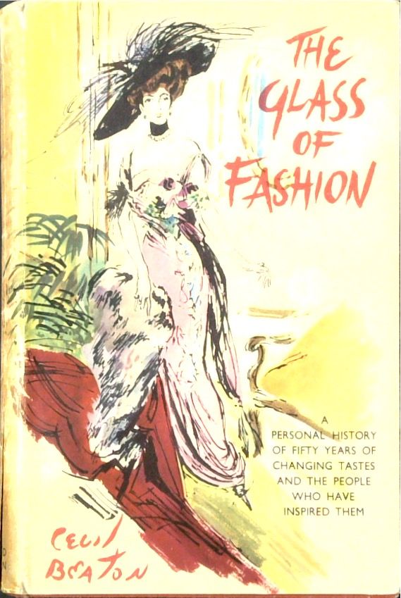 The Glass of Fashion