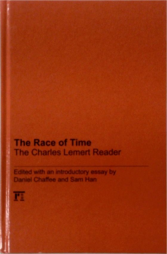 The Race of Time