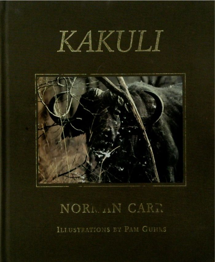 Kakuli (SIGNED)
