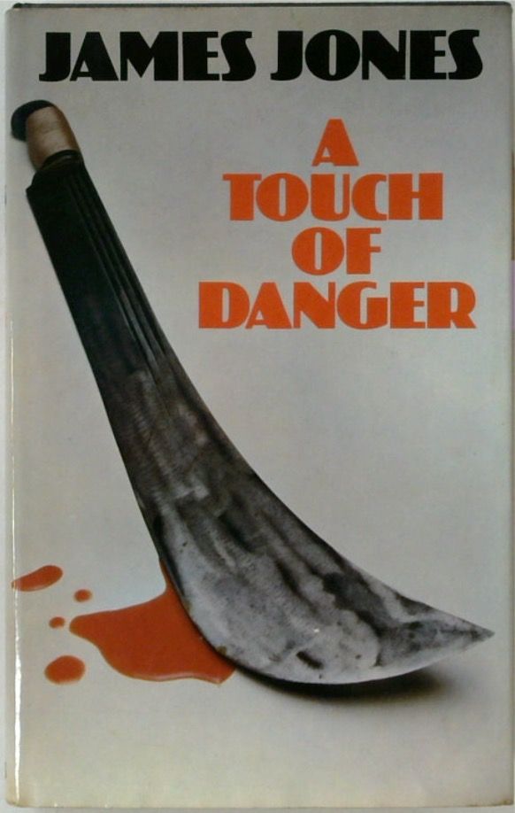 A Touch of Danger