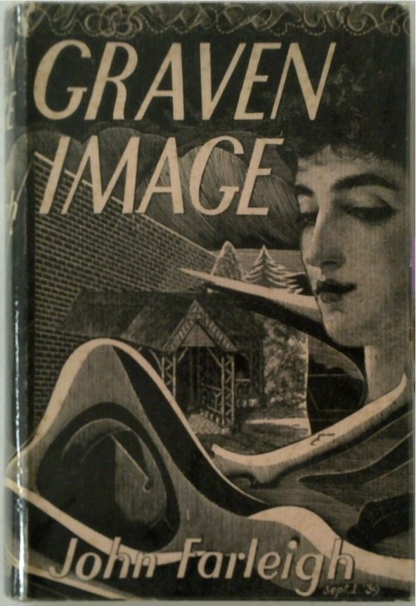 Graven Image