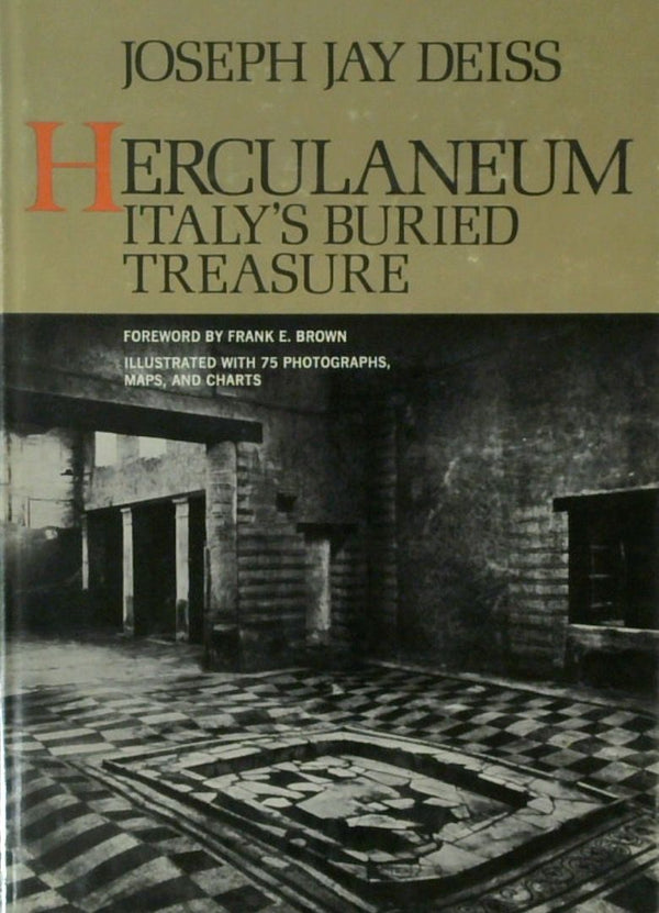 Herculaneum