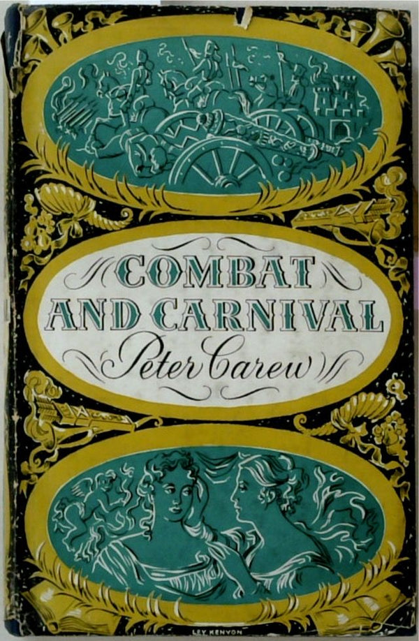 Combat and Carnival