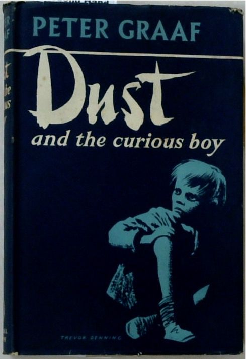 Dust and the Curious Boy