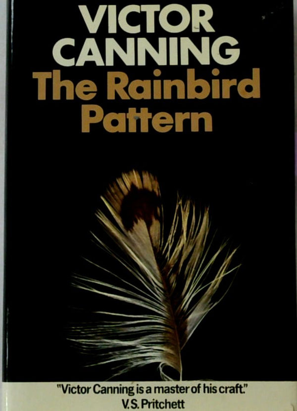 The Rainbird Pattern