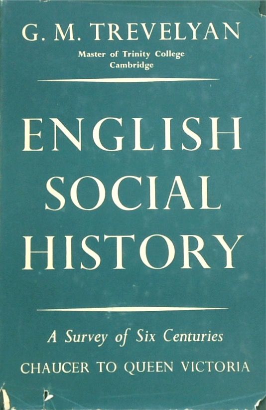 English Social History