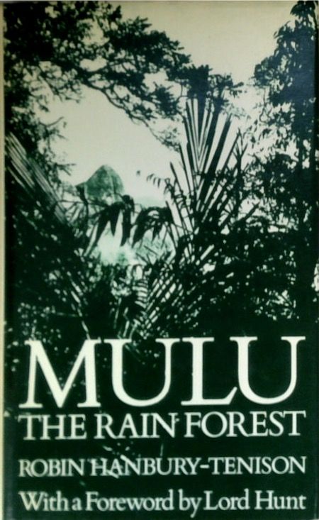 Mulu: The Rain Forest