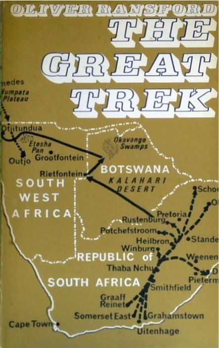 The Great Trek