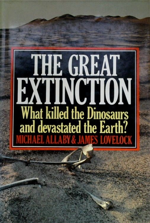 The Great Extinction