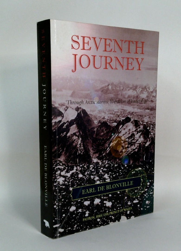 Seventh Journey