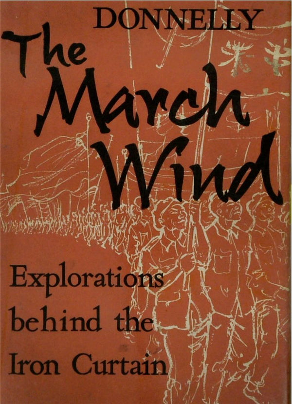 The March Wind