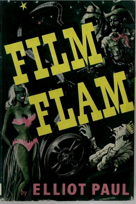 Film Flam