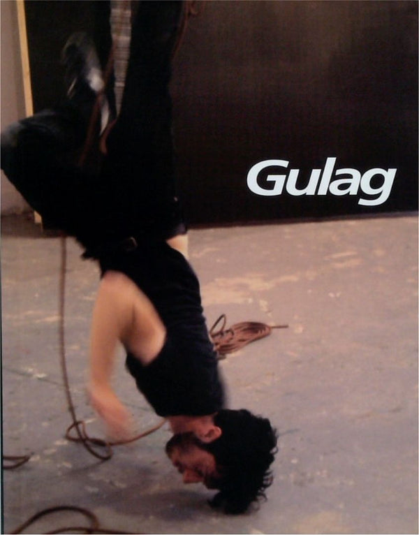 Gulag Studios 1994-2009