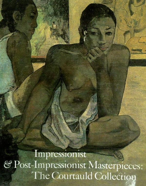 Impressionist & Post-Impressionist Masterpieces