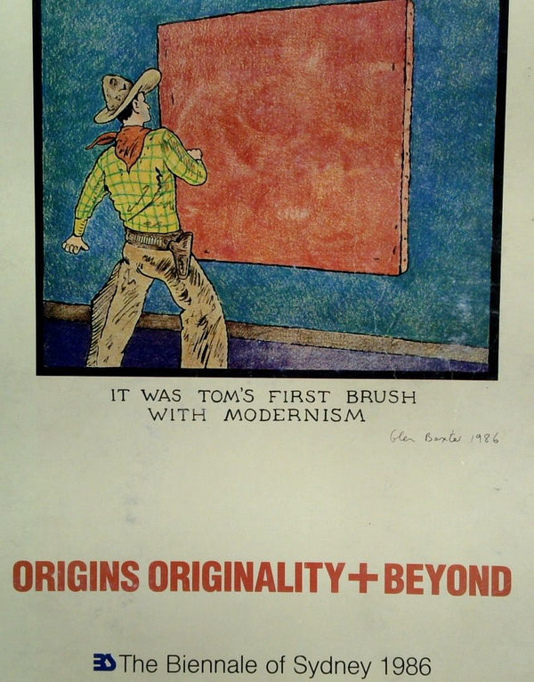 Origins Originality + Beyond