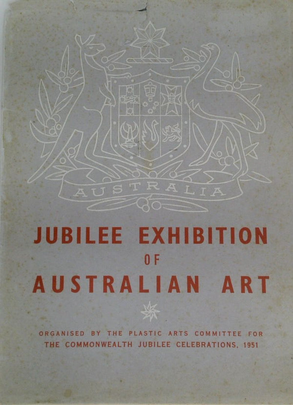 Jubilee Exhibition of Australian Art