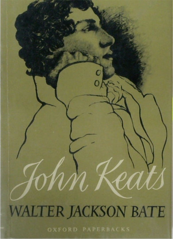 John Keats