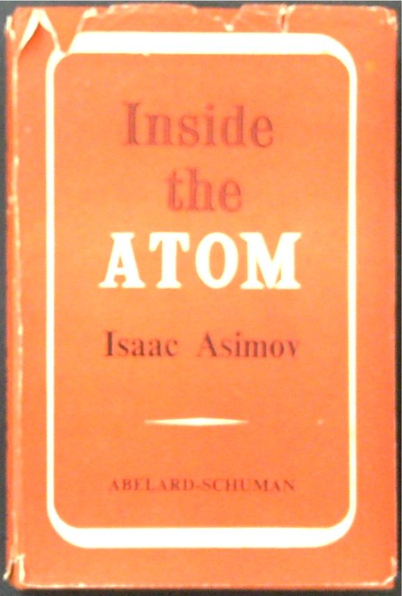 Inside the Atom