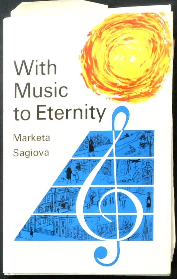 With Music to Eternity