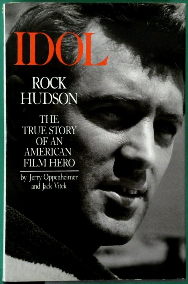 Idol: Rock Hudson