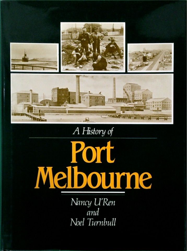 A History of Port Melbourne