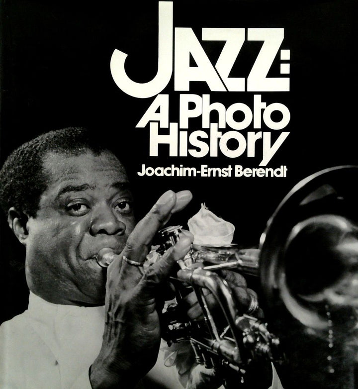 Jazz: A Photo History