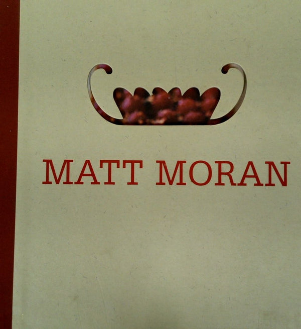 Matt Moran (SIGNED)