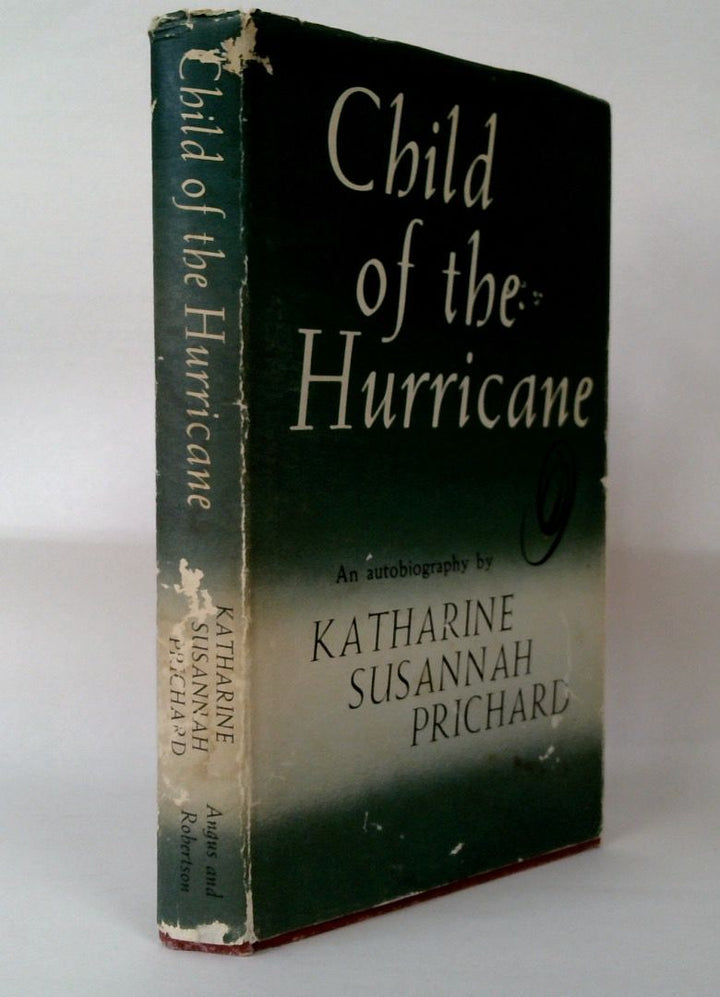 Child of the Hurricane