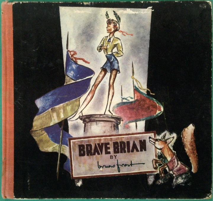 Brave Brian