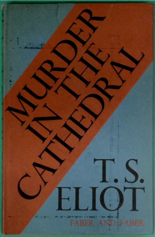 Murder in the Cathedral