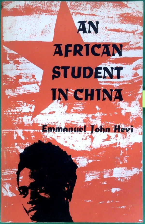 An African Student in China