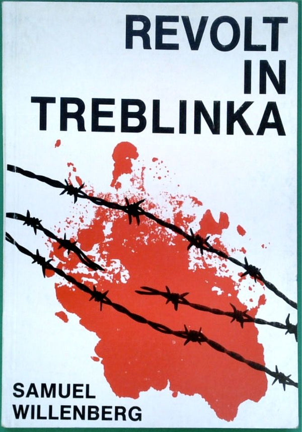 Revolt in Treblinka