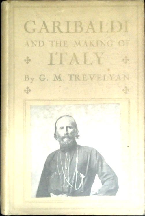 Garibaldi and the Making of Italy June - November, 1860