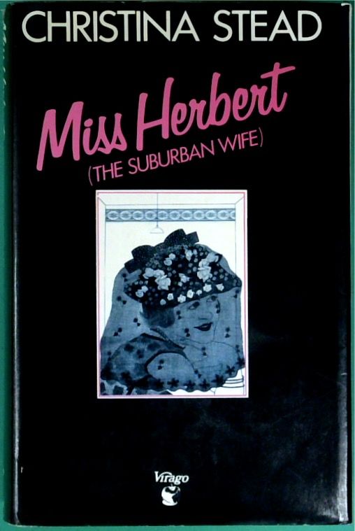 Miss Herbert (The Suburban Wife)