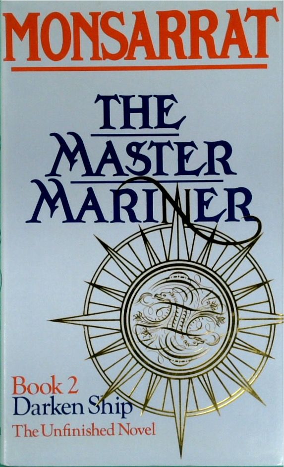 The Master Mariner Book 2: Darken Ship