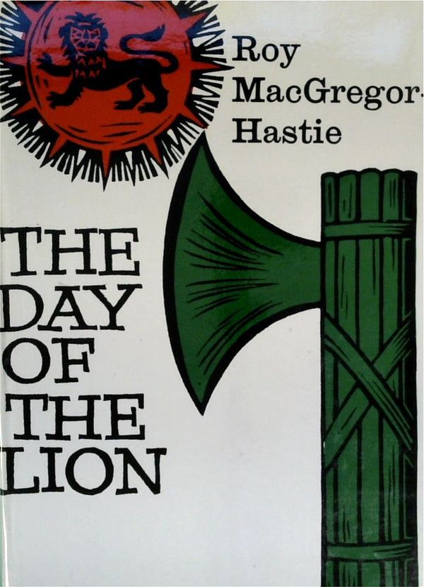 The Day of the Lion