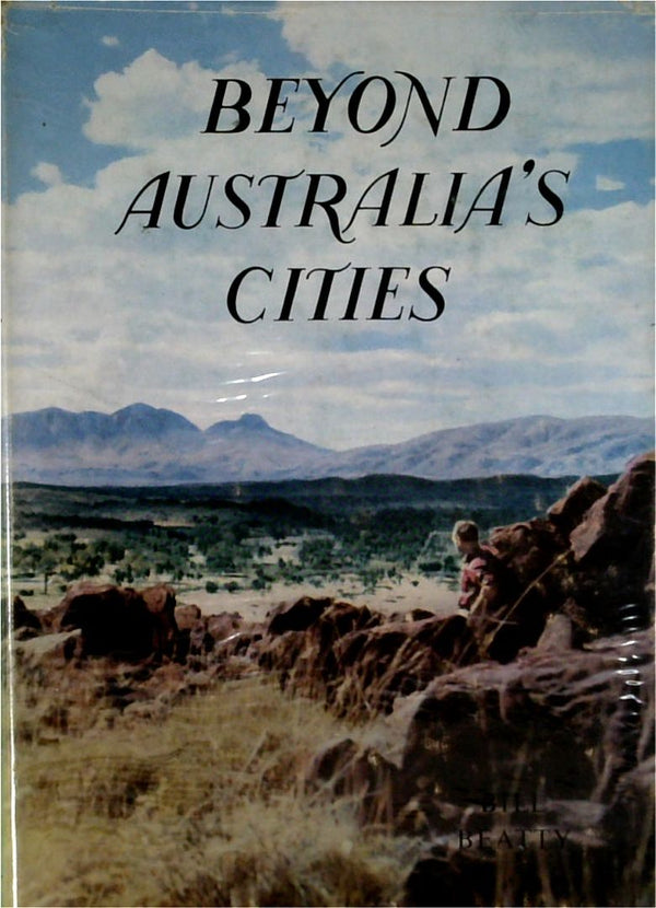 Beyond Australia's Cities