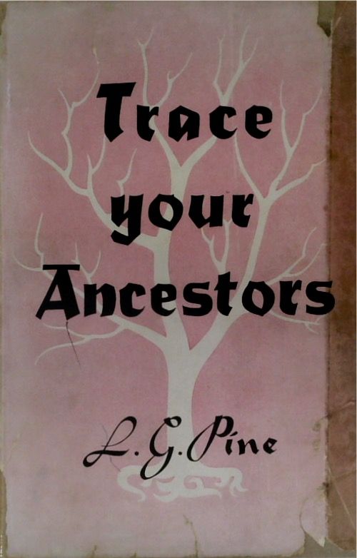 Trace Your Ancestors