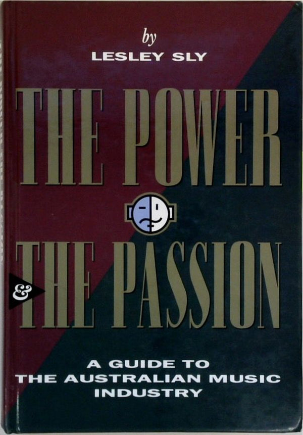 The Power and the Passion