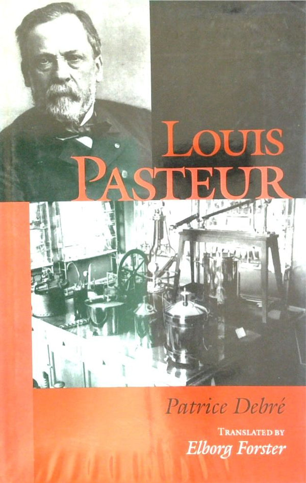 Louis Pasteur