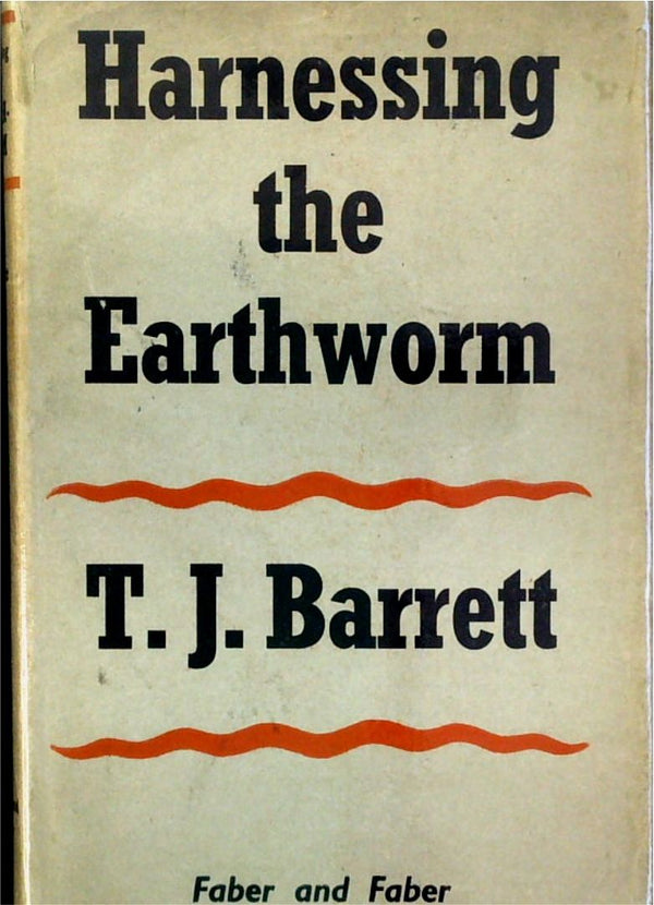 Harnessing the Earthworm