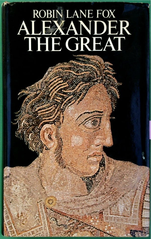 Alexander the Great