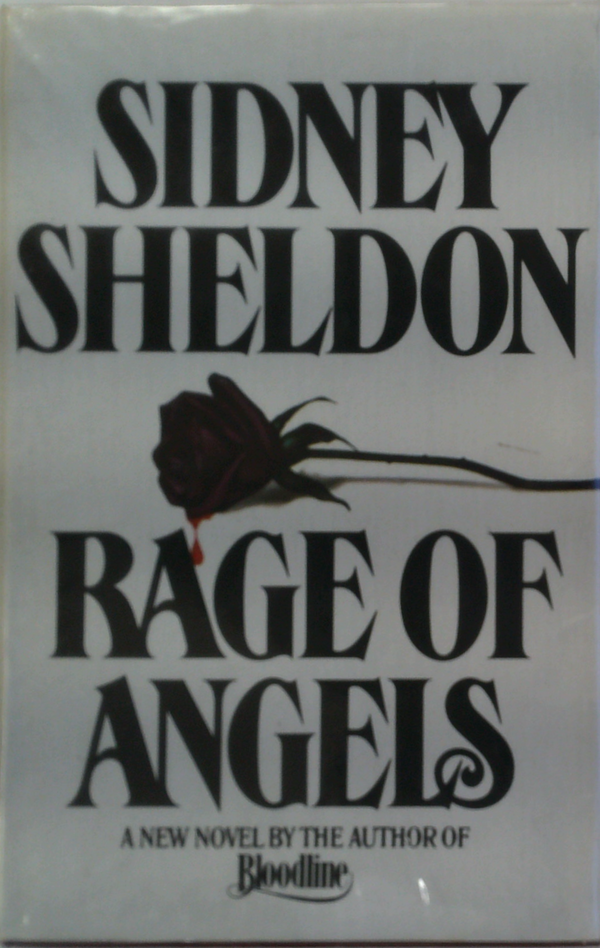 Rage Of Angels