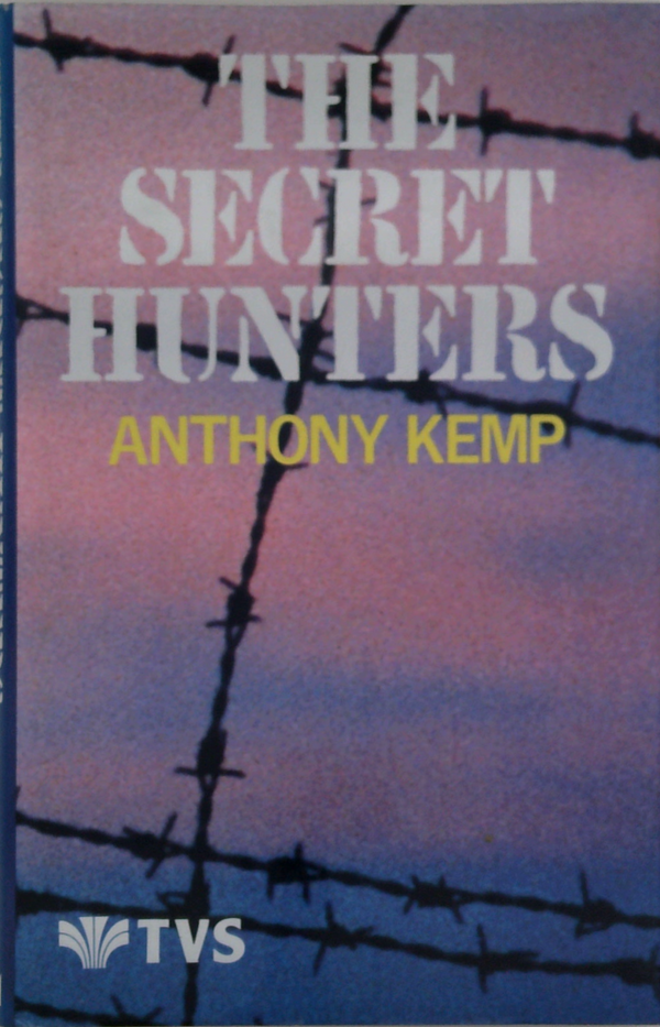 The Secret Hunters